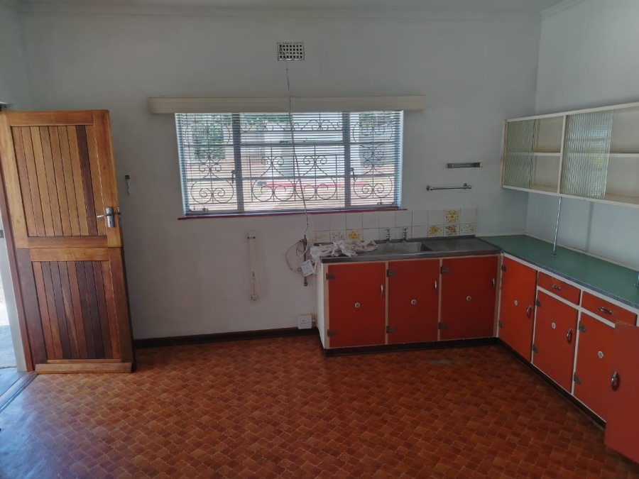 3 Bedroom Property for Sale in Bothasrus Eastern Cape